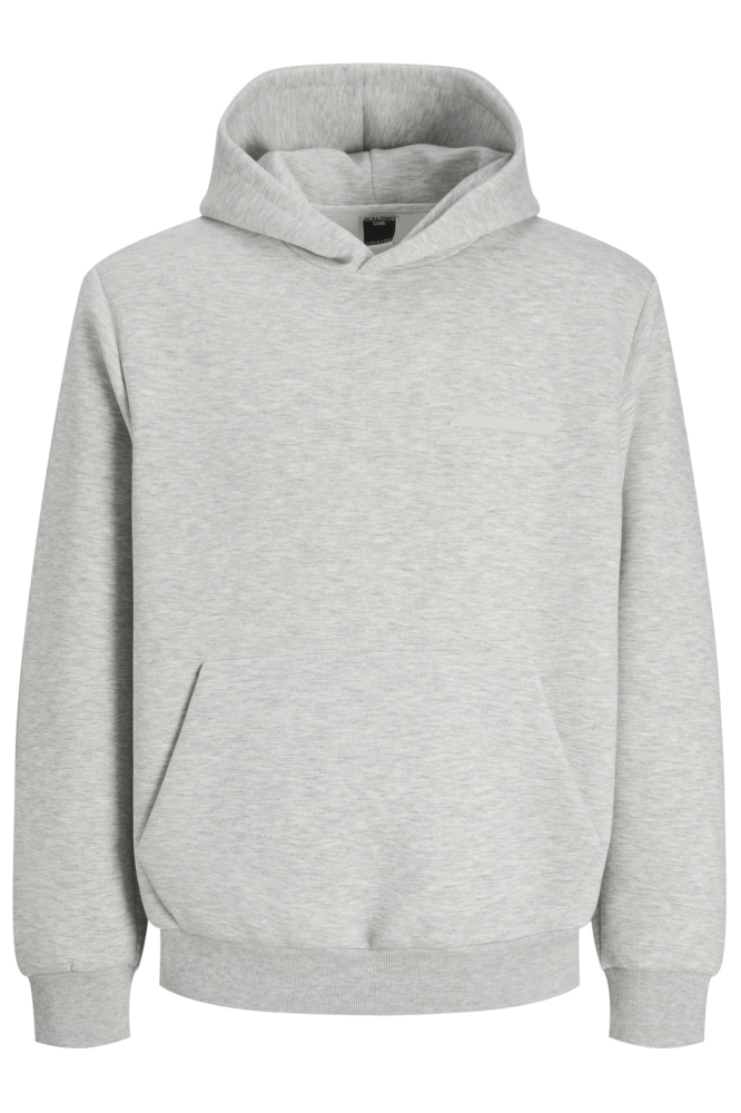JCOFUSION SCUBA SWEAT HOOD NOOS 12282700 Light Grey Mela/ NEW LGM